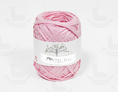 Рафия Eco-Andaria 032 (розовый)