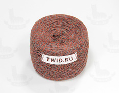 Merino Silk Mouline